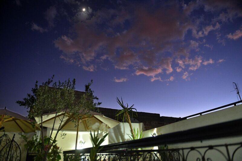 Hotel Sardinas & Chili Marrakesch Exterior foto